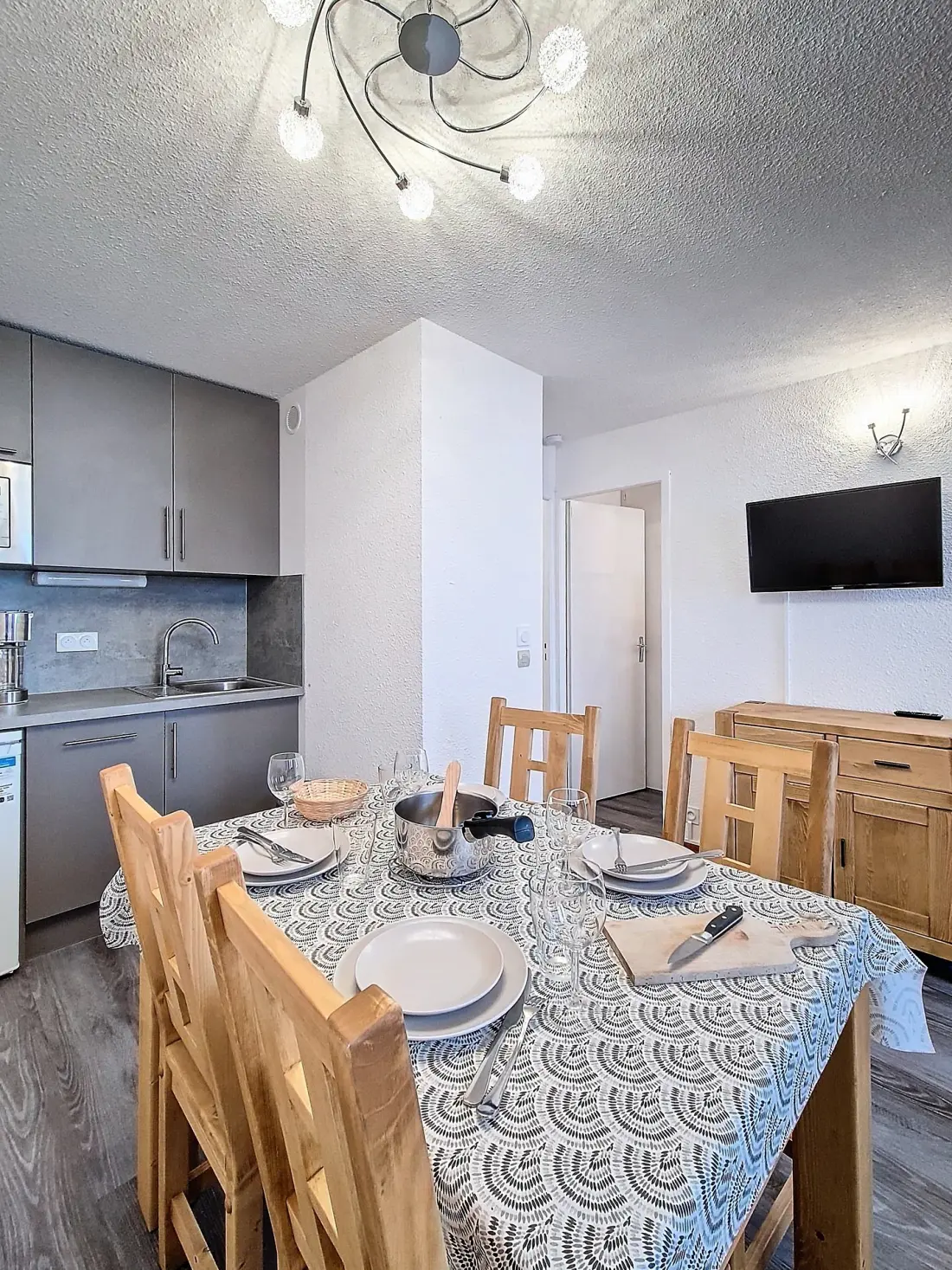 Residence Carlines II