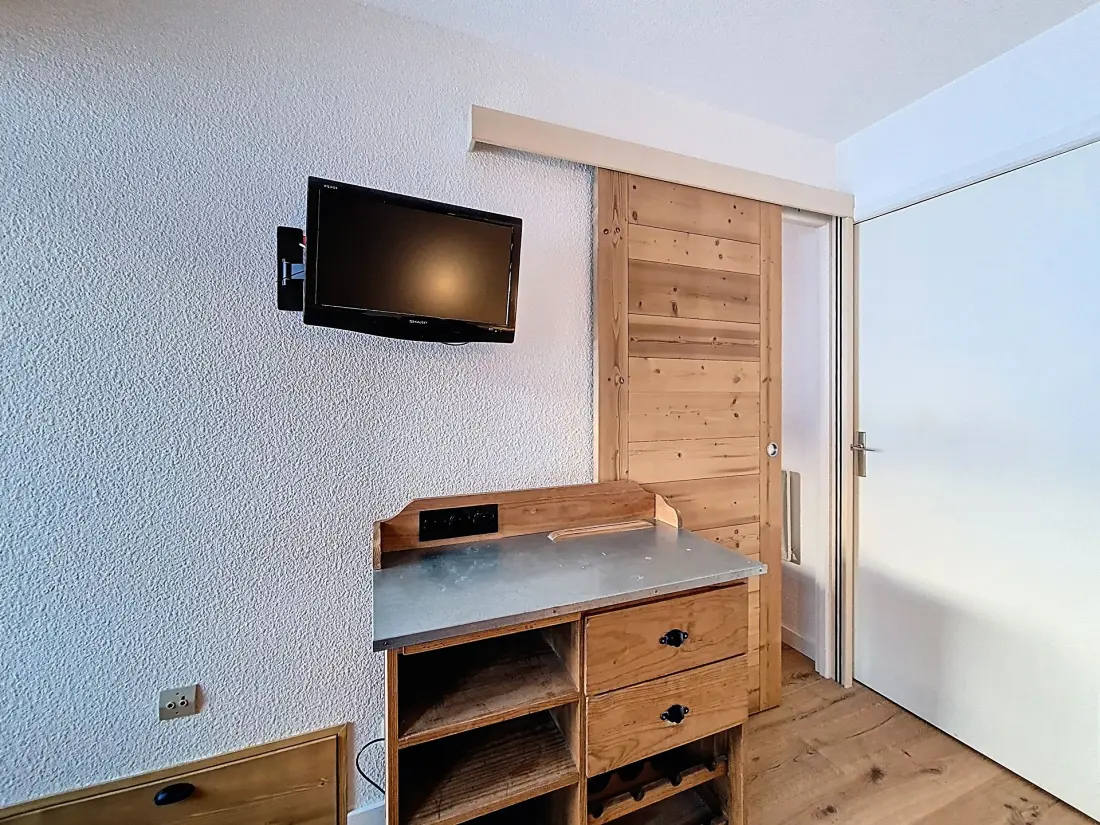 Residence Carlines II