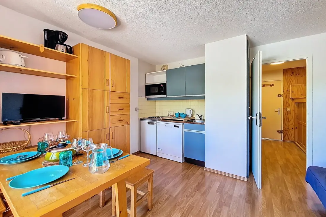 Residence Carlines II
