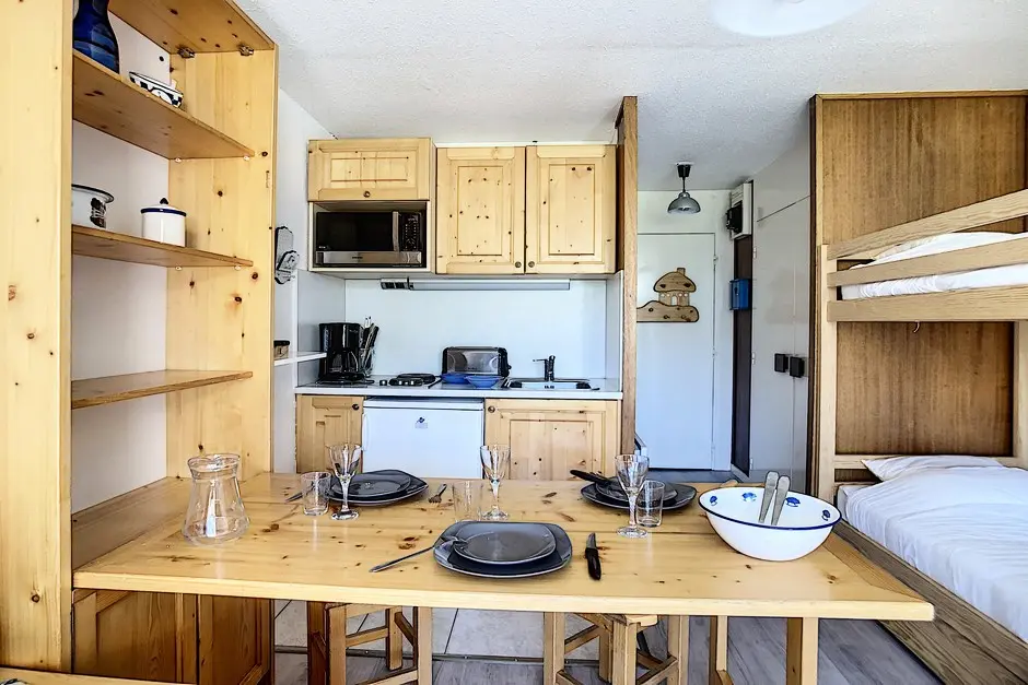 Résidence Caron