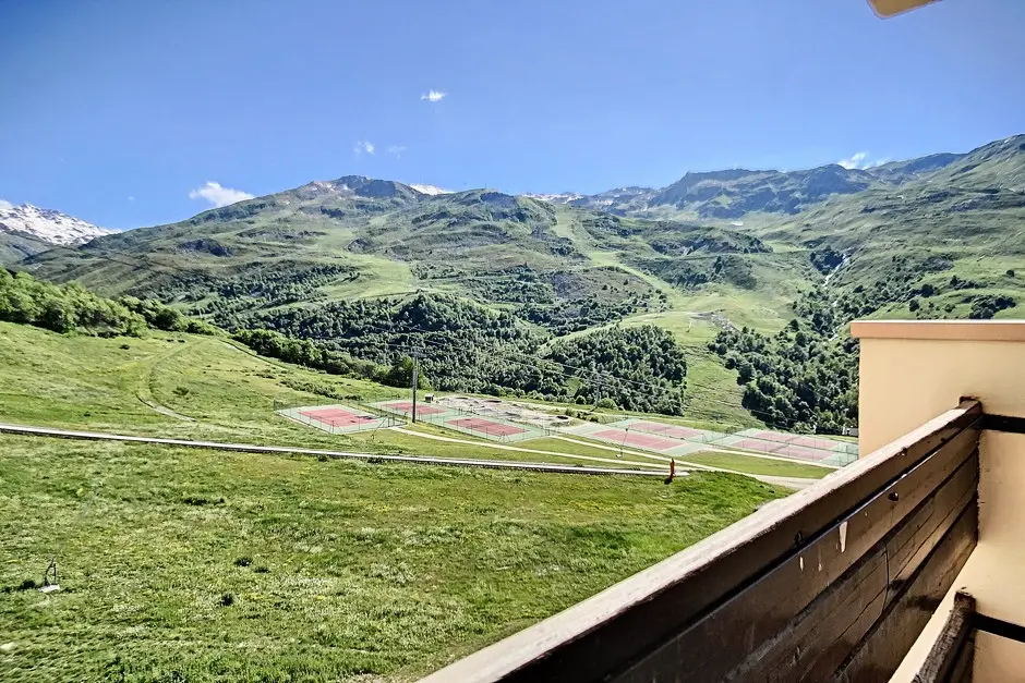 Résidence Caron