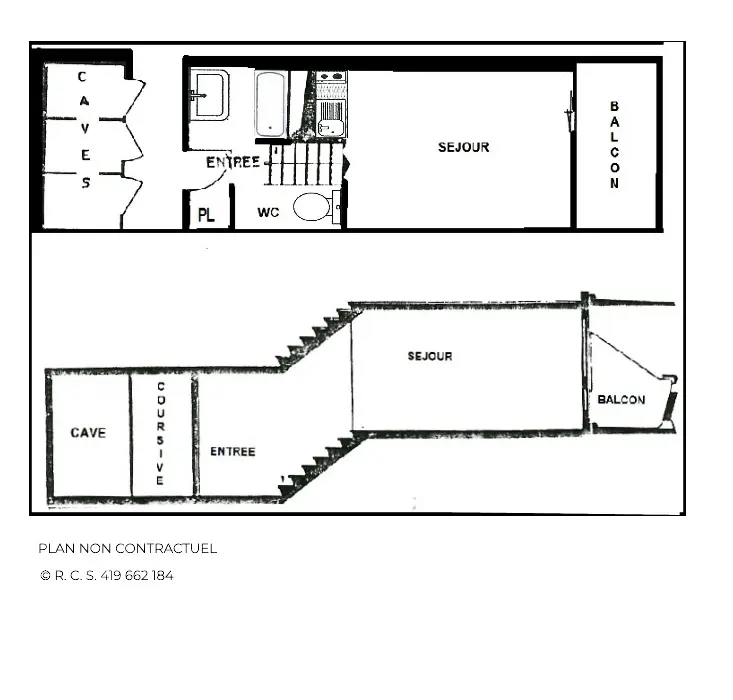 Challe Residence