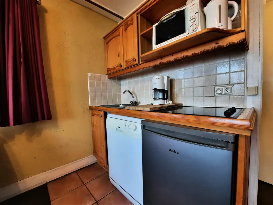 Residence Charmette