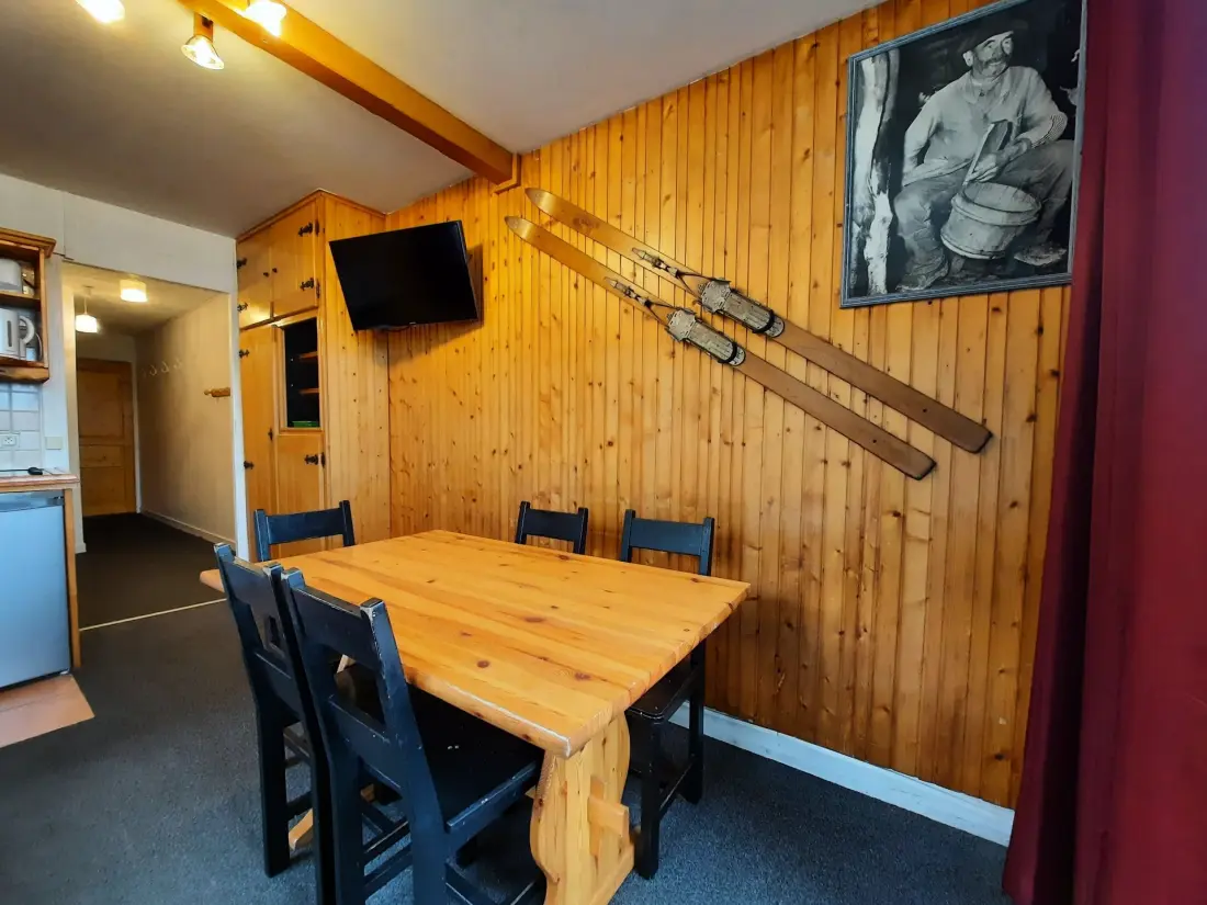 Residence Charmette