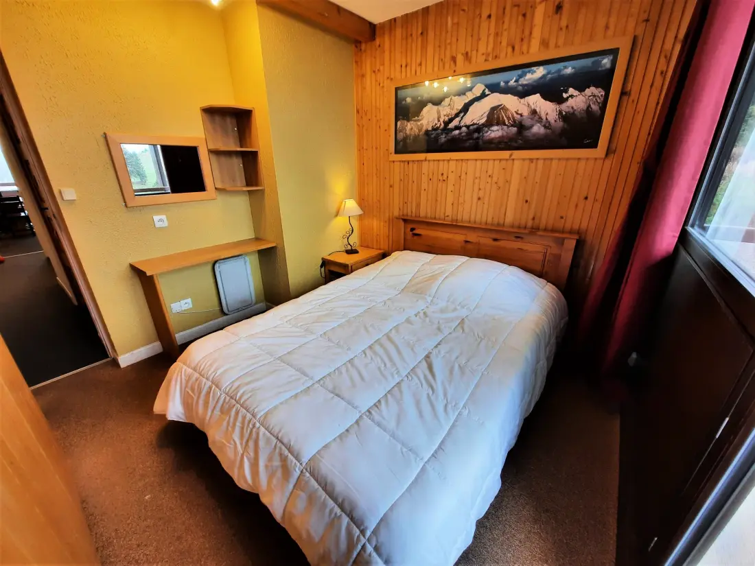 Residence Charmette