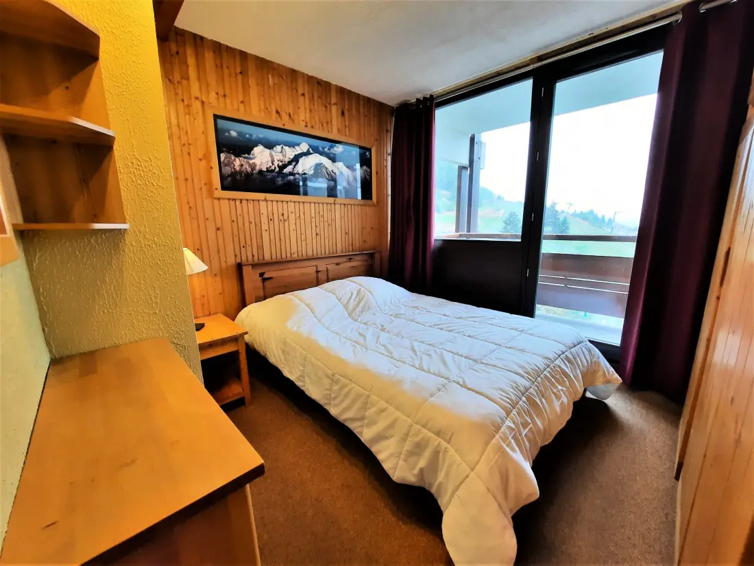 Residence Charmette