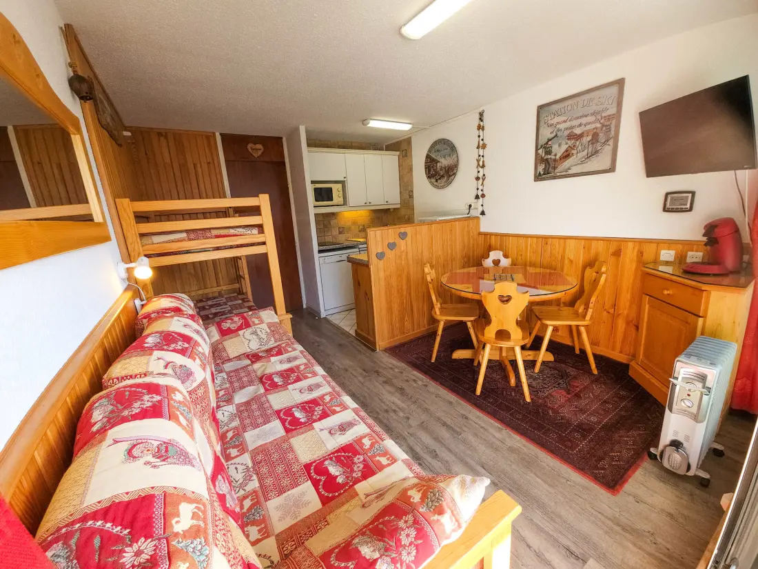 Residence Cherferie