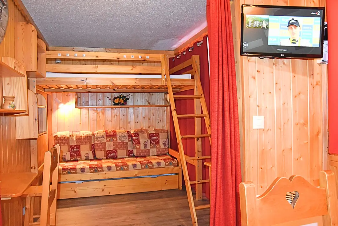 Residence Cherferie