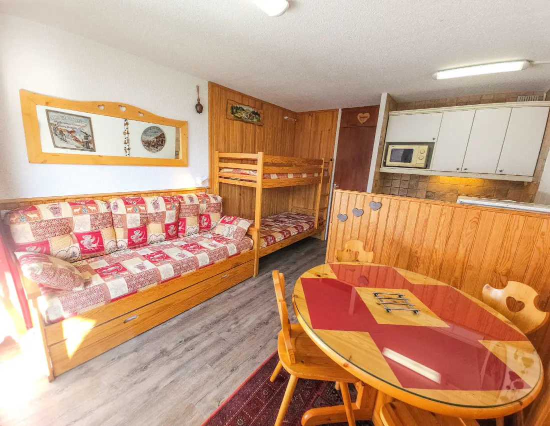 Residence Cherferie
