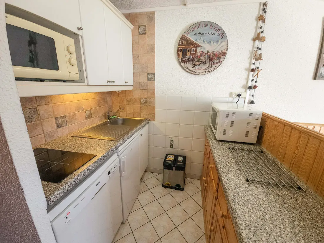 Residence Cherferie