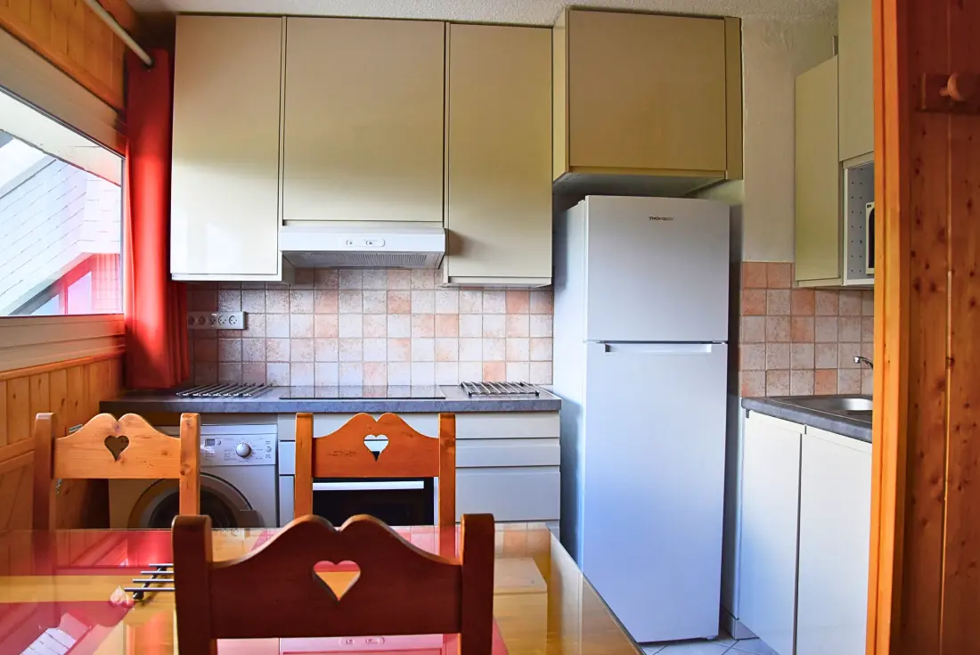 Residence Cherferie