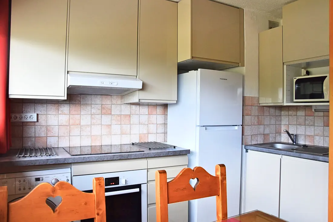 Residence Cherferie