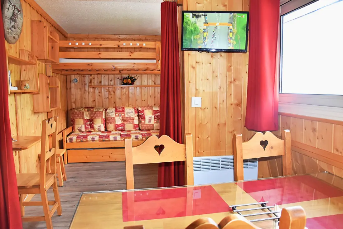 Residence Cherferie