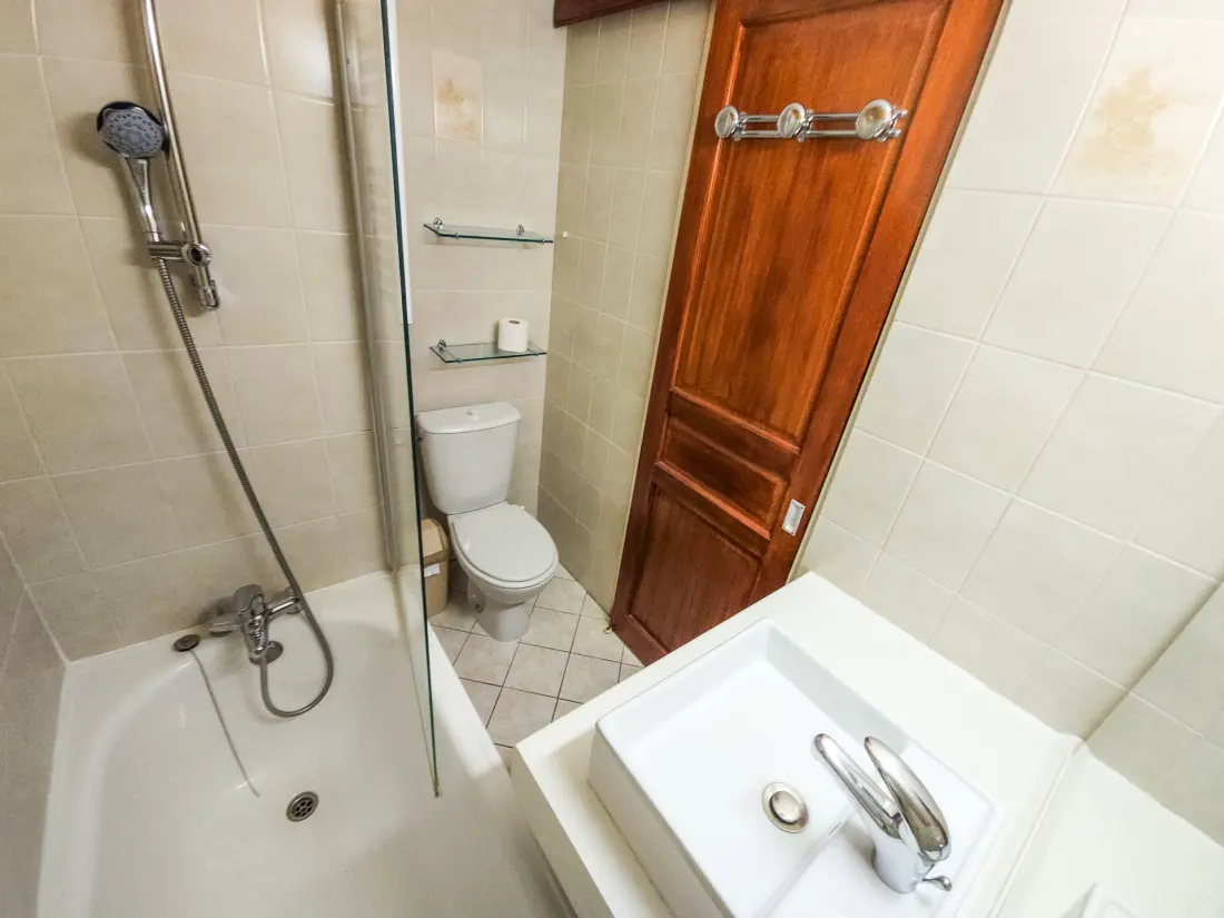 Residence Cherferie