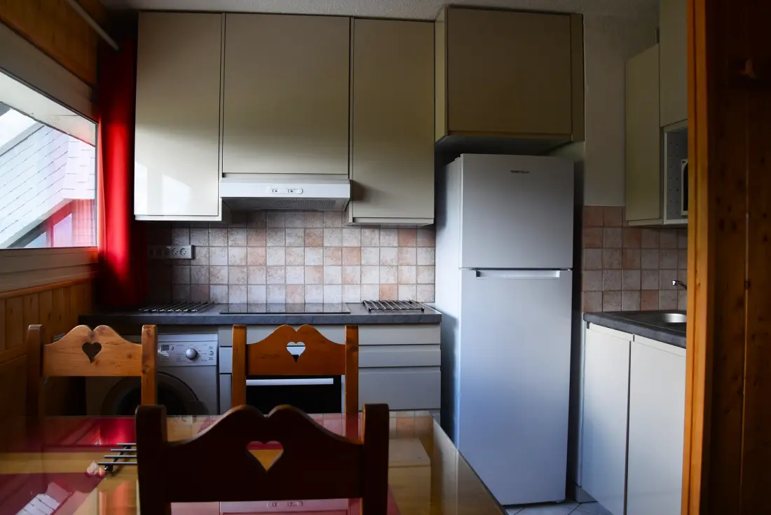 Residence Cherferie