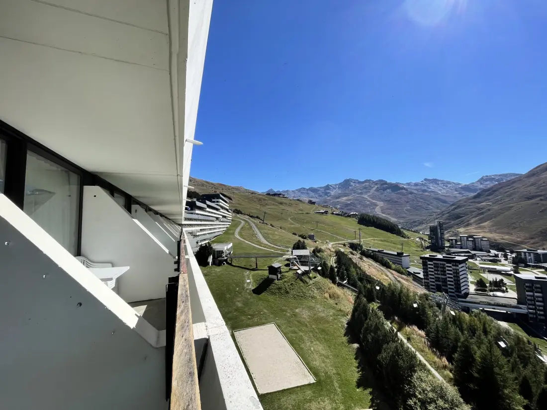 Residence Cherferie