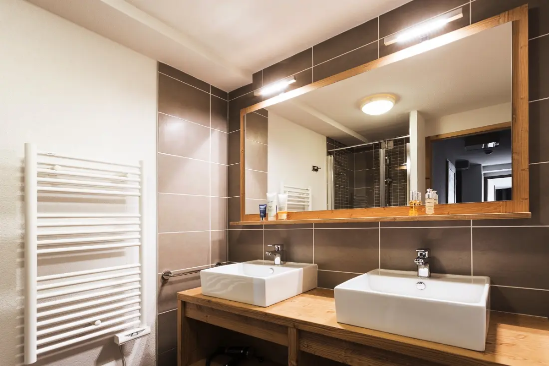 Residence Club MMV Le Coeur des Loges 4 Stars★★★★