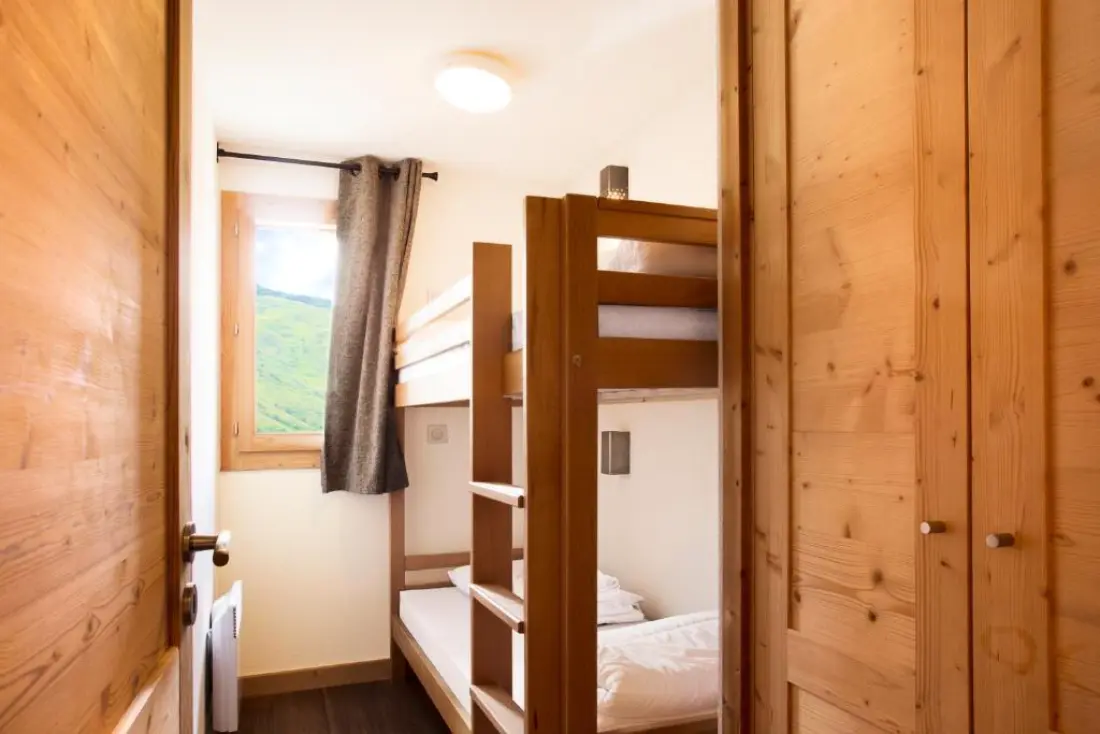 Residence Club MMV Le Coeur des Loges 4 Stars★★★★