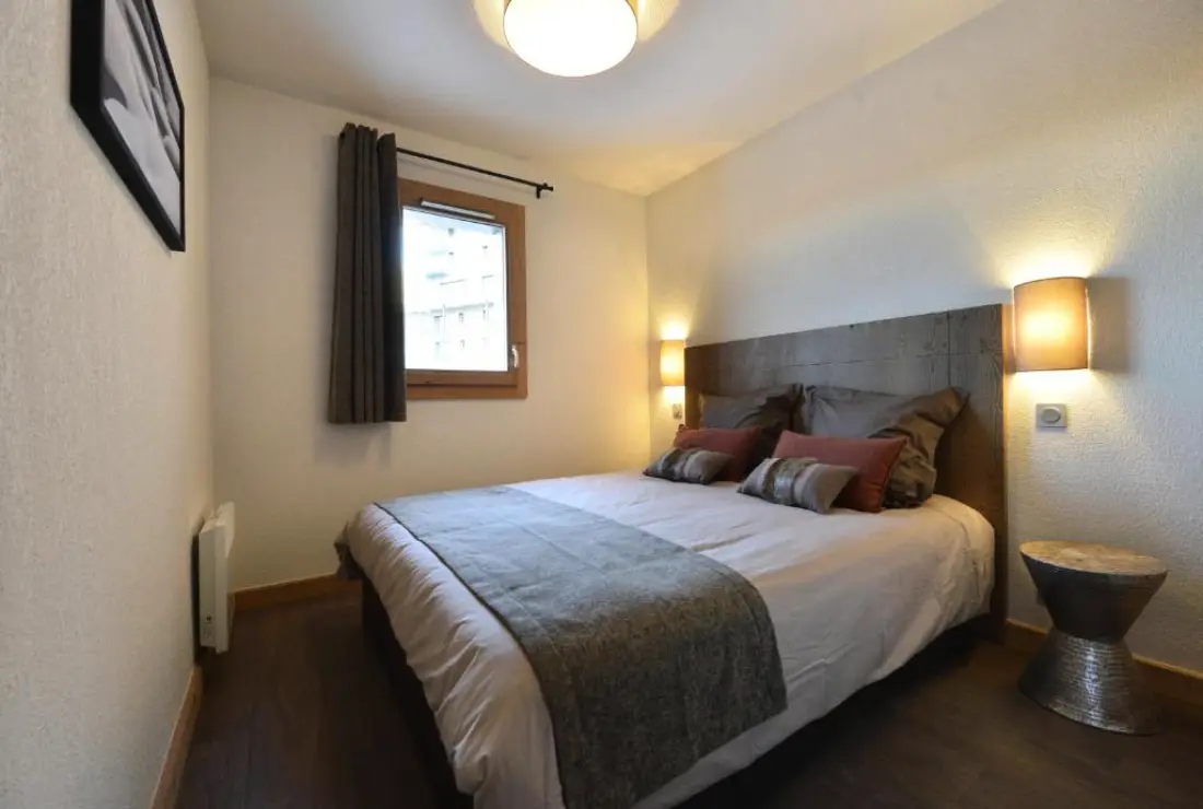 Residence Club MMV Le Coeur des Loges 4 Stars★★★★