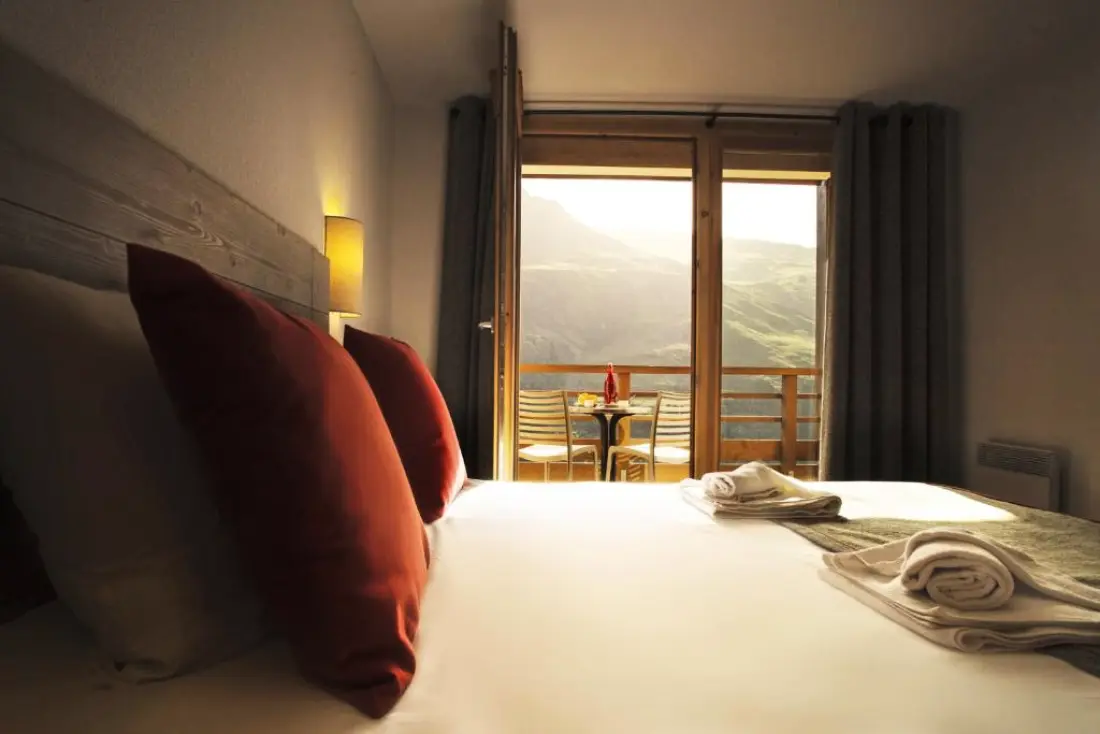 Residence Club MMV Le Coeur des Loges 4 Stars★★★★