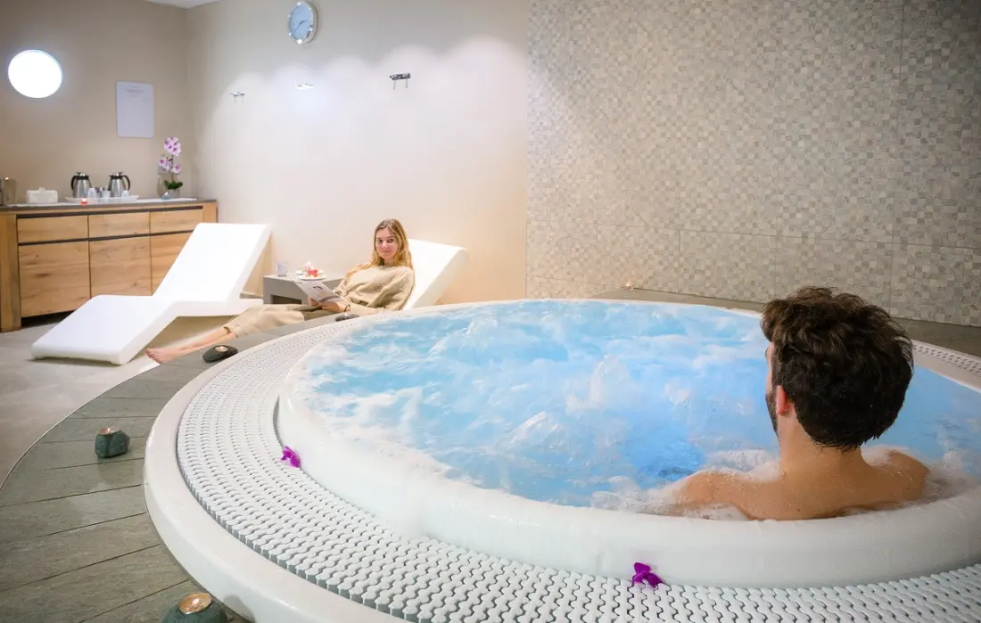Residence Club MMV Le Coeur des Loges 4 Stars★★★★