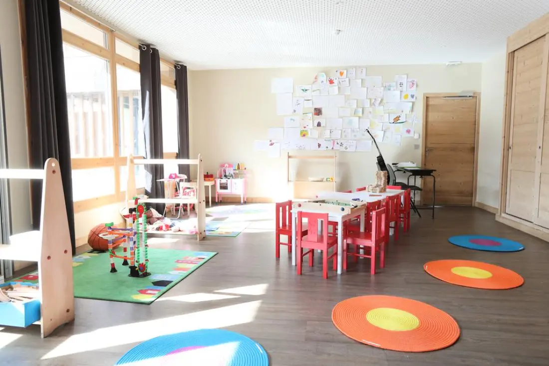 Residence Club MMV Le Coeur des Loges 4 Stars★★★★
