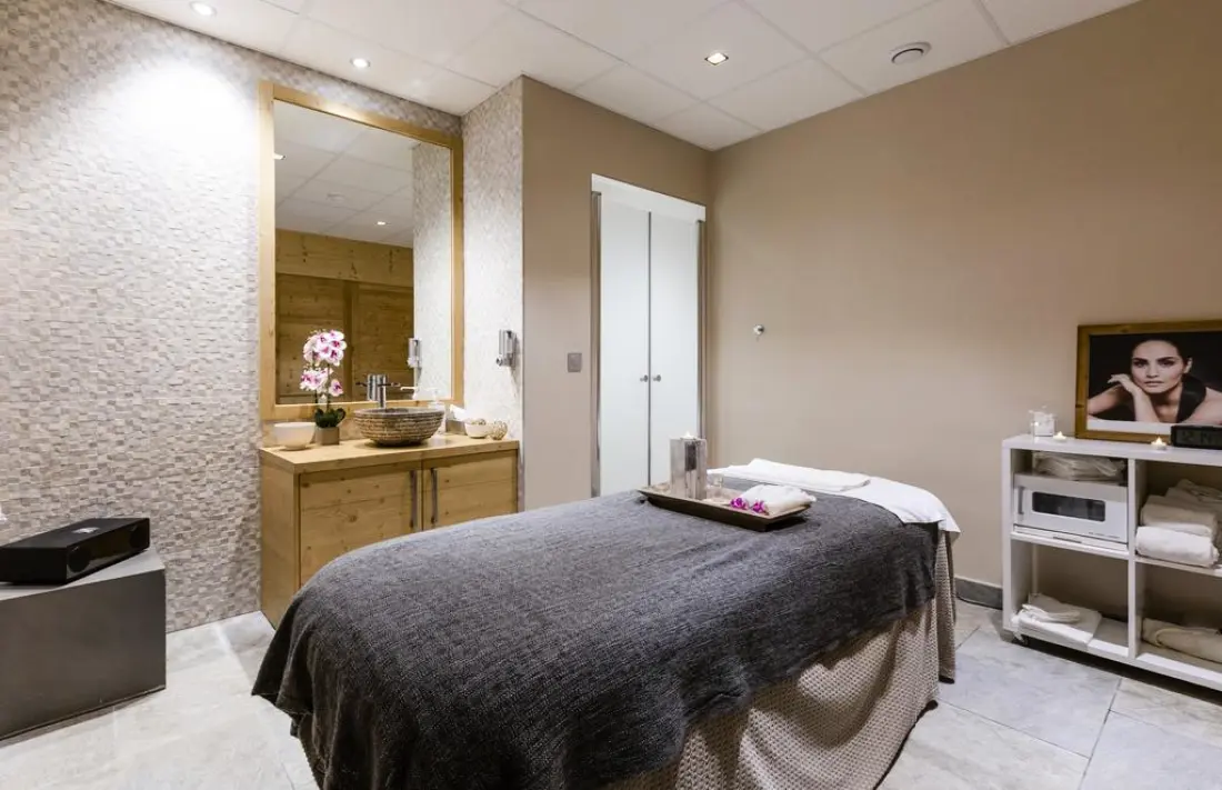 Residence Club MMV Le Coeur des Loges 4 Stars★★★★