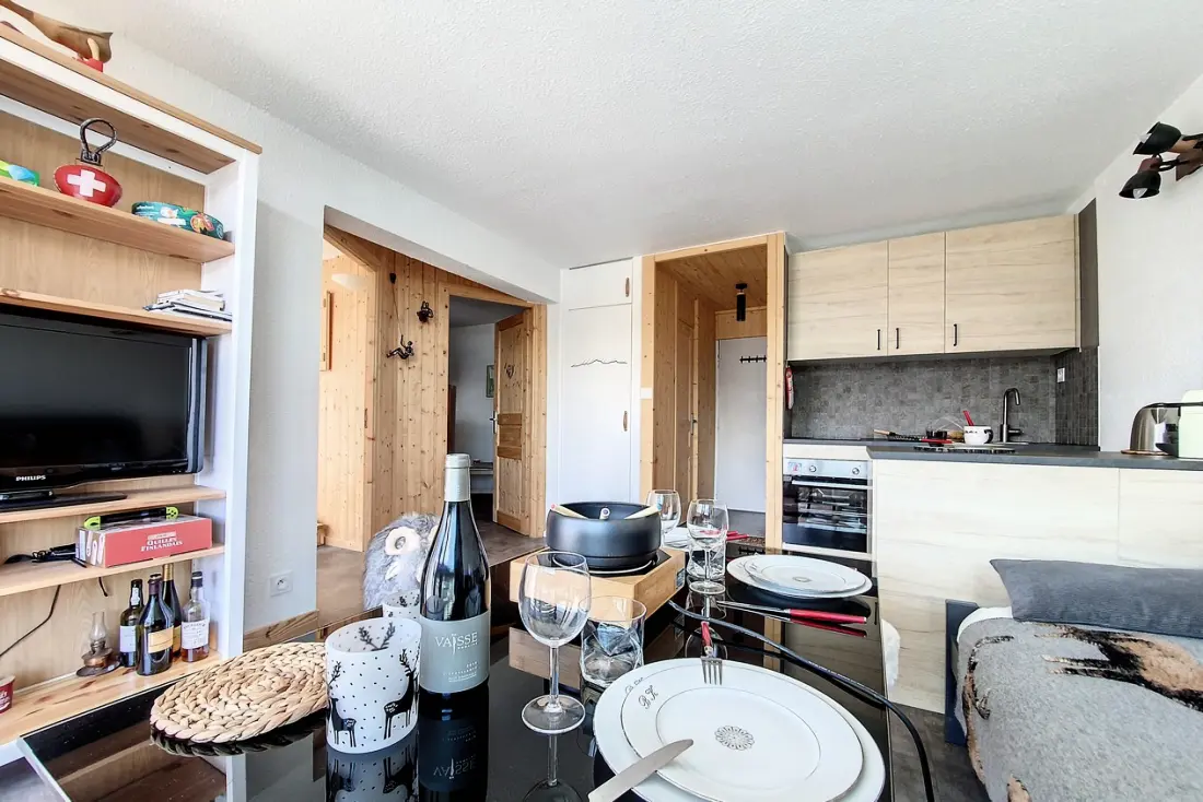 Residence Combes