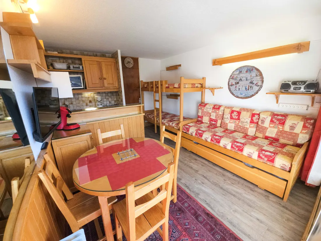 Residence Combes