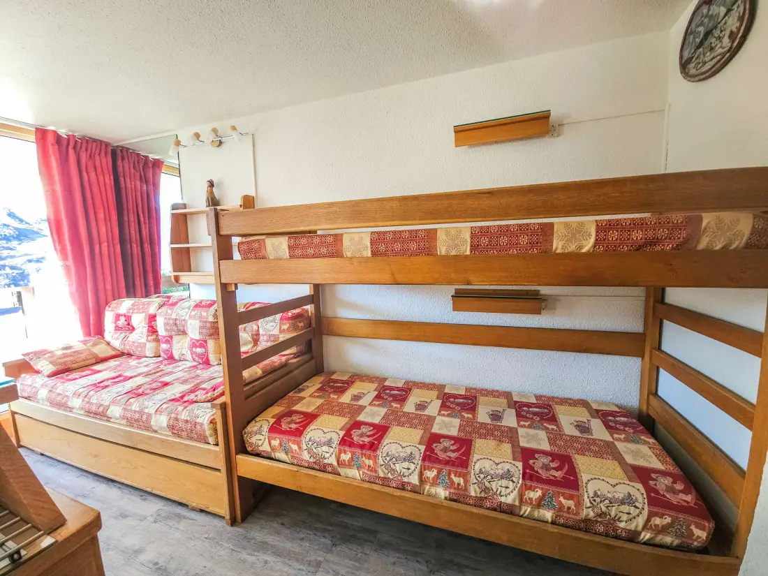 Residence Combes