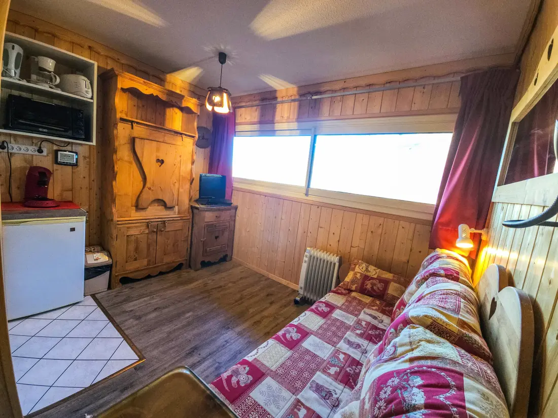 Residence Combes