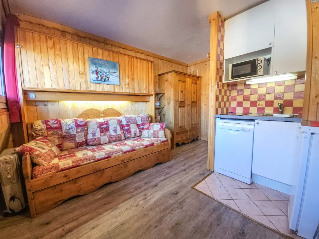Residence Combes