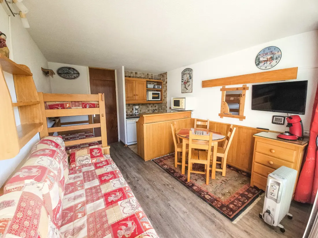 Residence Combes
