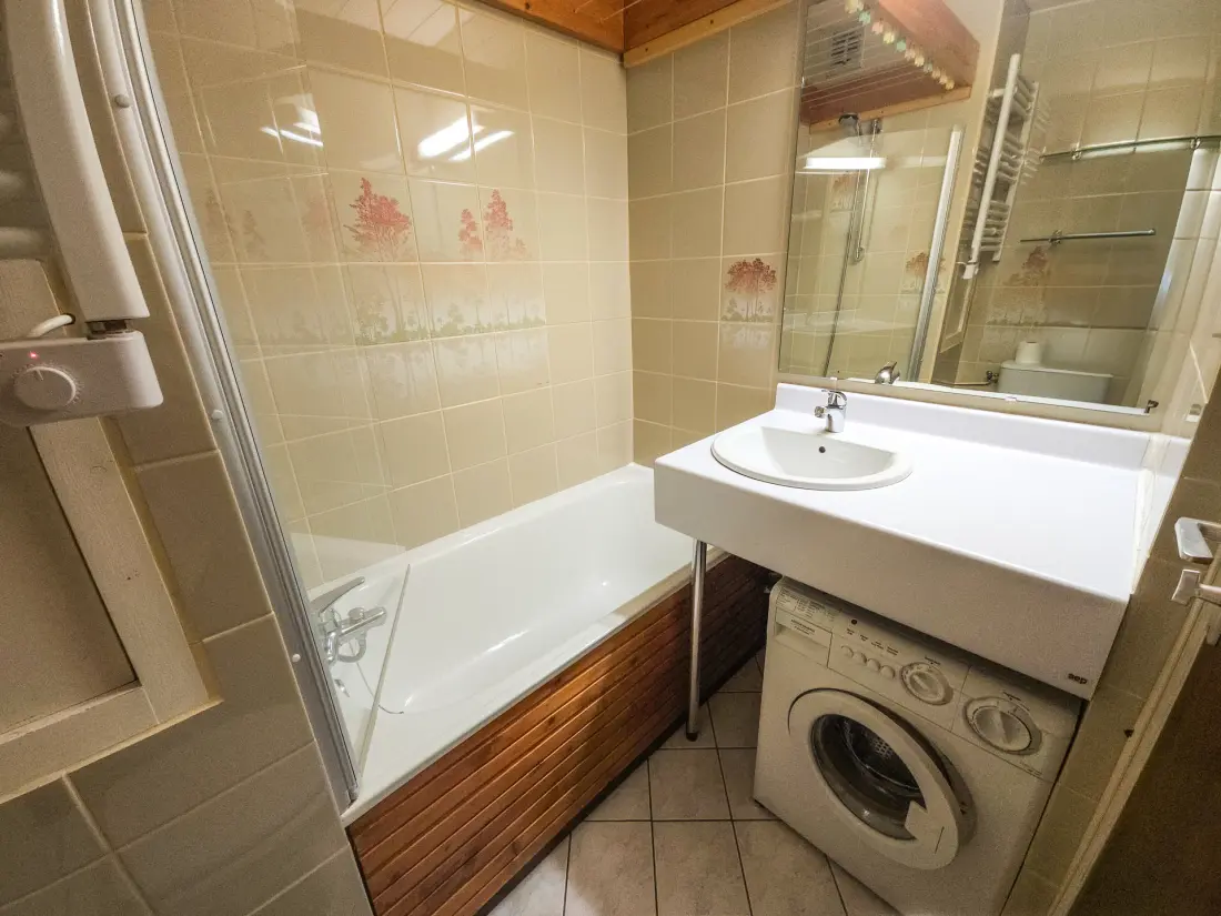 Residence Combes