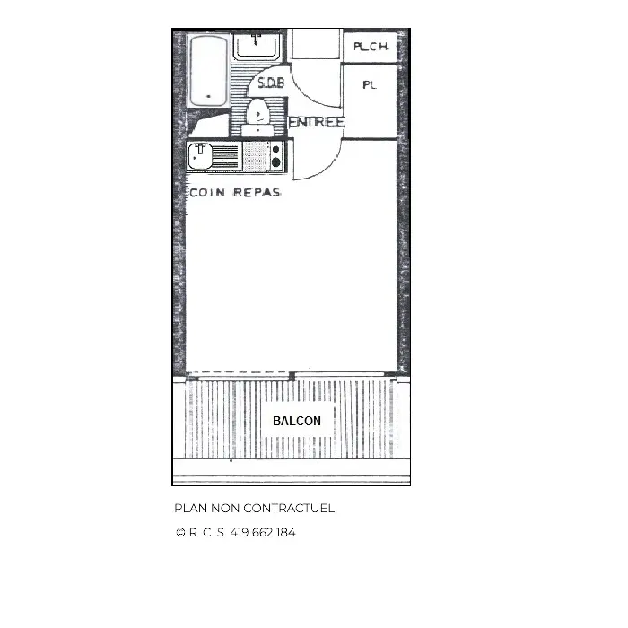 Residence Combes