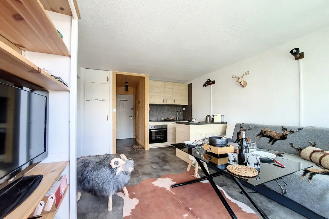 Residence Combes