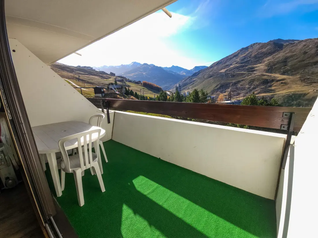 Residence Combes