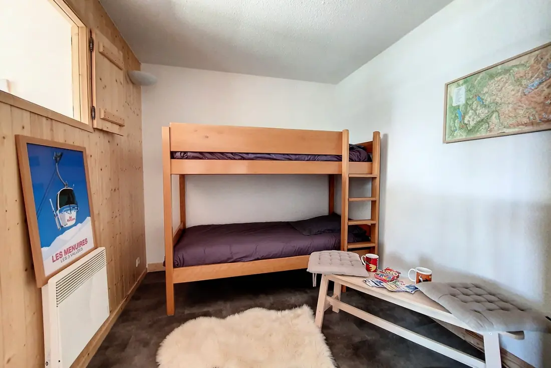 Residence Combes