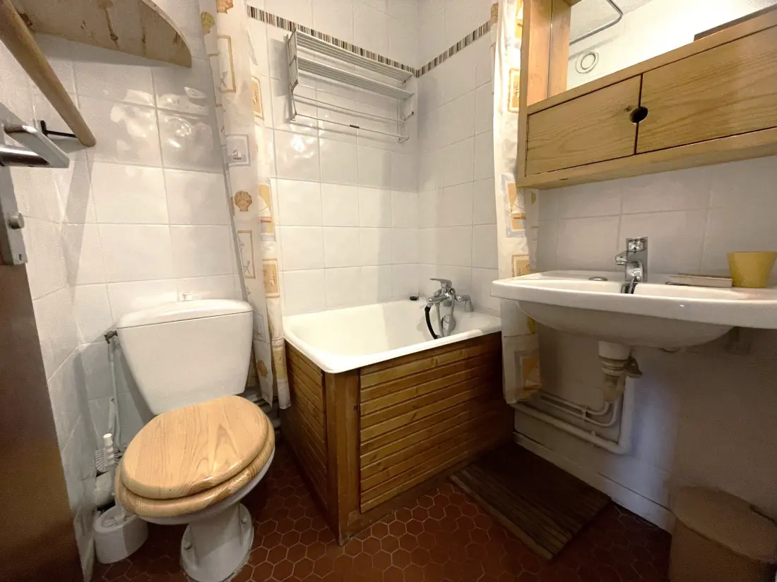 Residence Combes