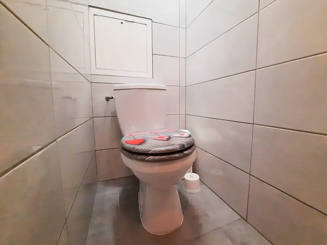 Residence Combes