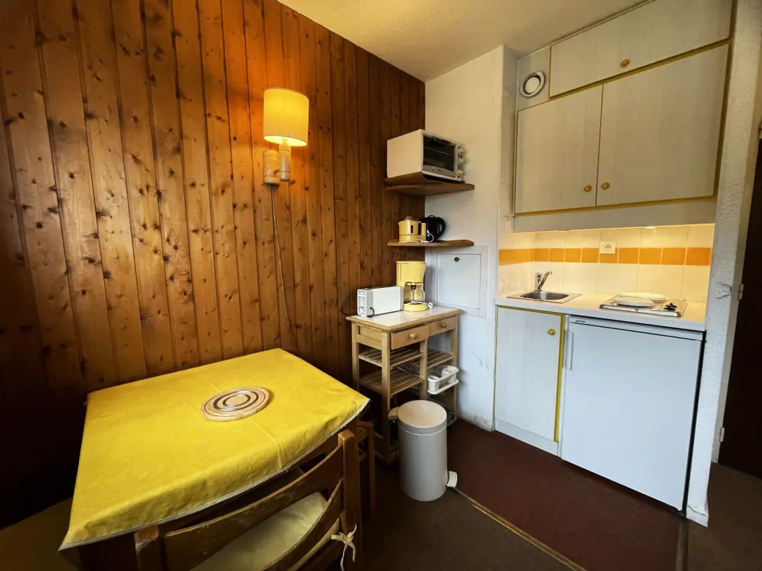 Residence Combes