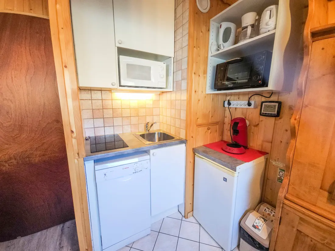 Residence Combes