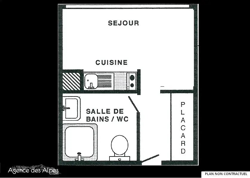 Residence Combes
