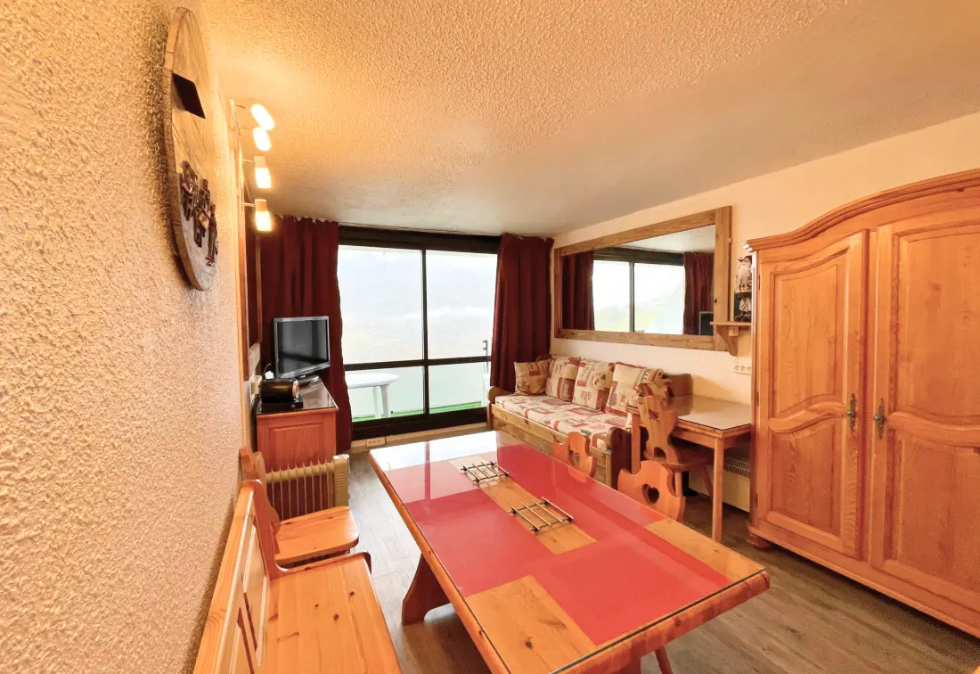 Residence Combes