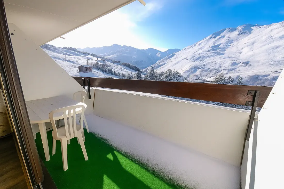 Residence Combes