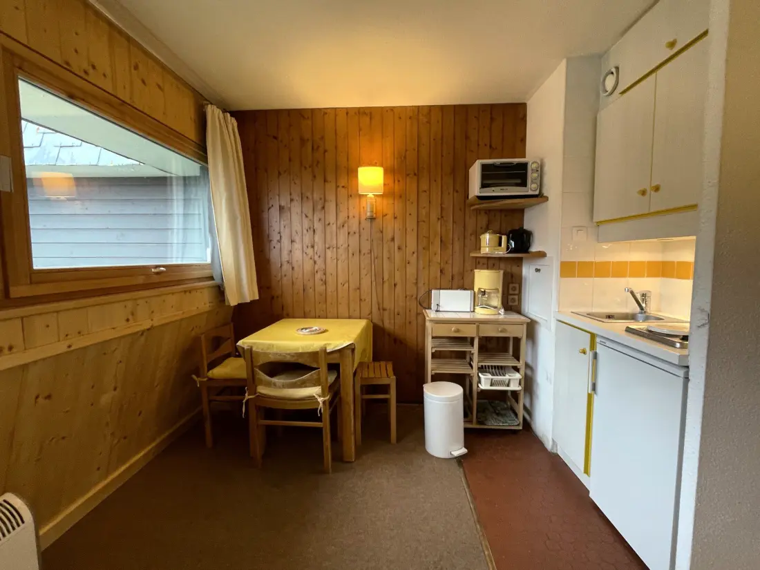 Residence Combes