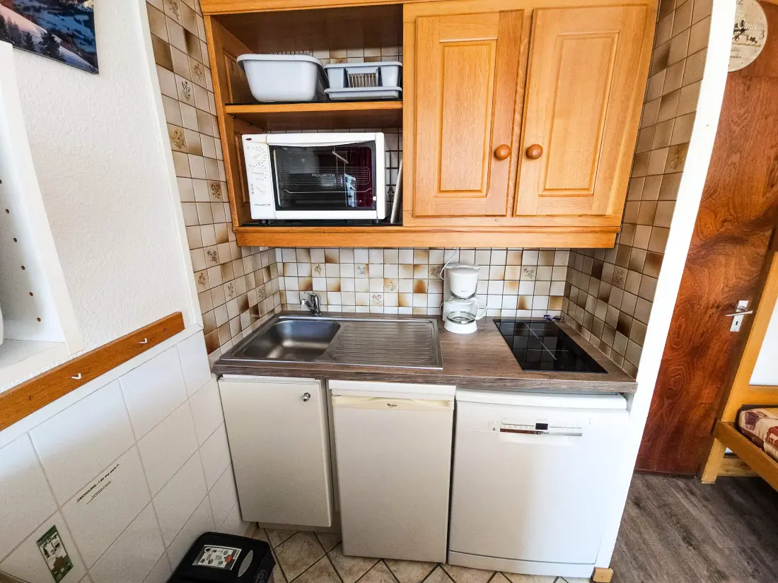 Residence Combes
