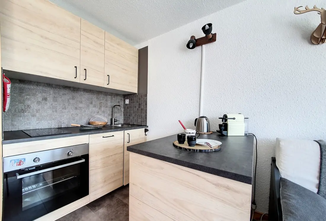 Residence Combes