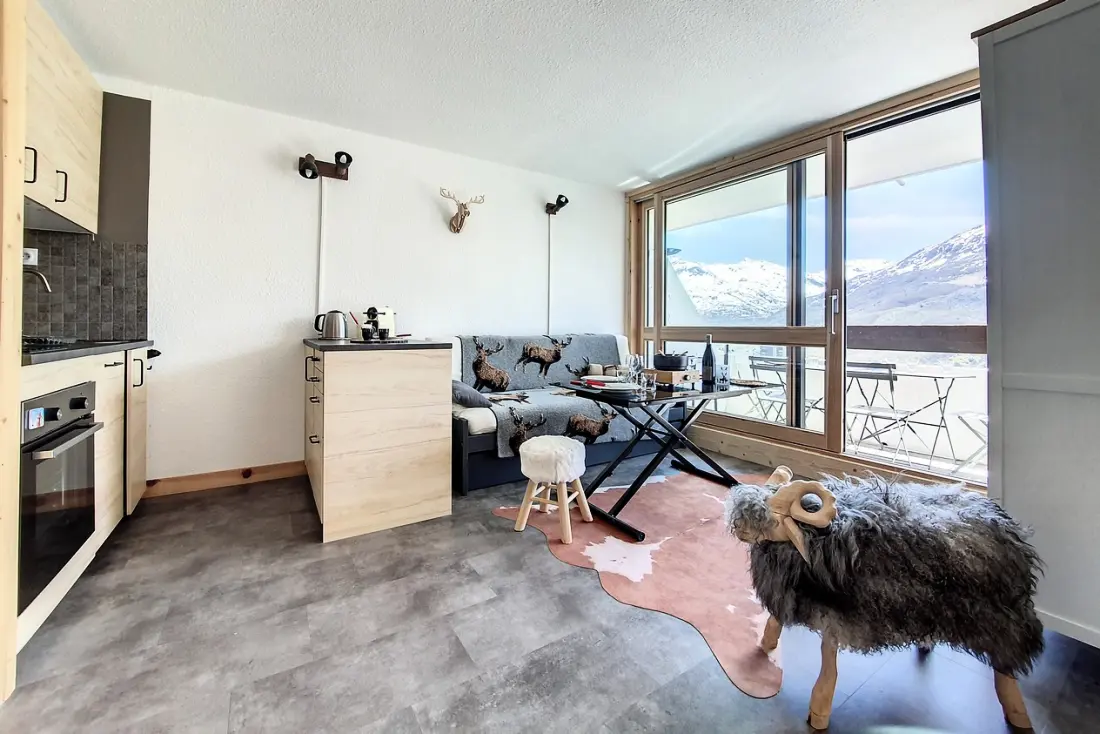 Residence Combes