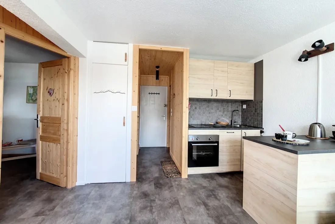 Residence Combes